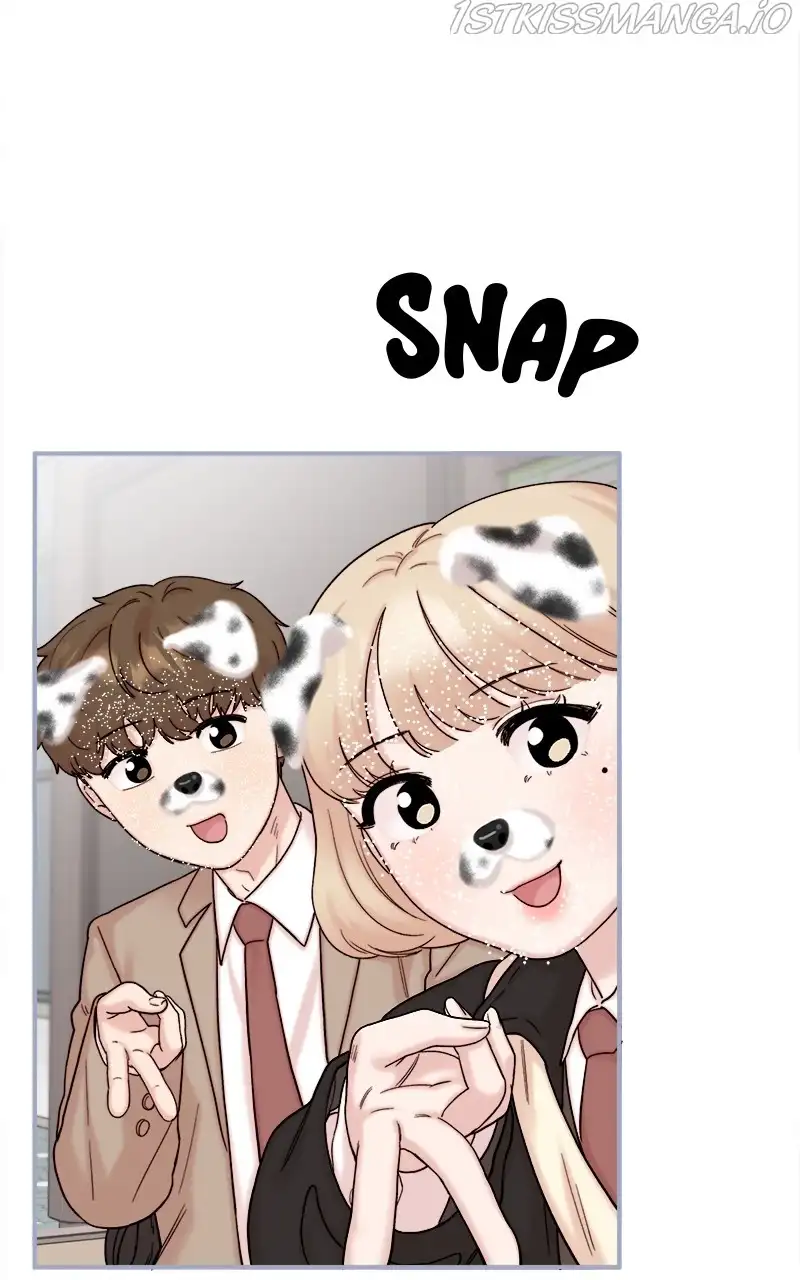 My Dud To Stud Boyfriend Chapter 28 page 97