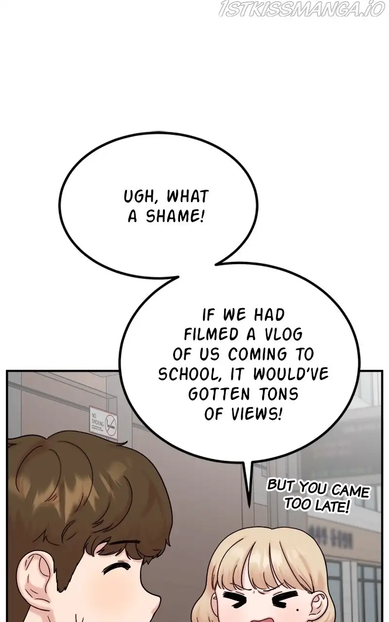 My Dud To Stud Boyfriend Chapter 28 page 94