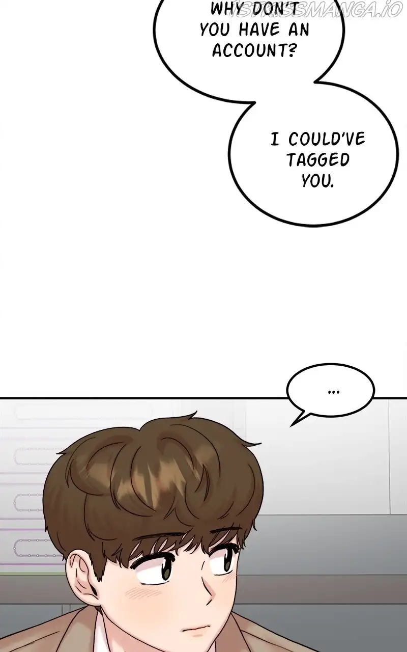 My Dud To Stud Boyfriend Chapter 28 page 101