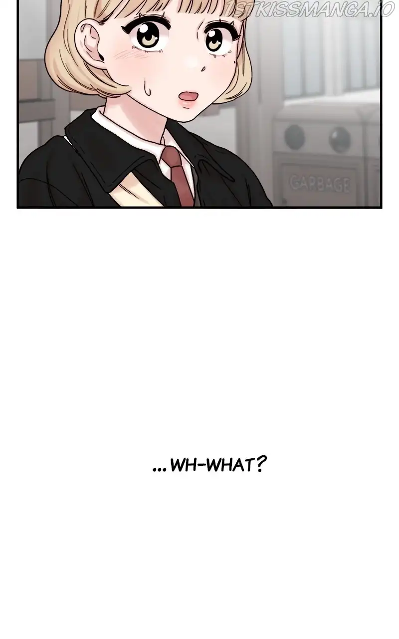 My Dud To Stud Boyfriend Chapter 28 page 109