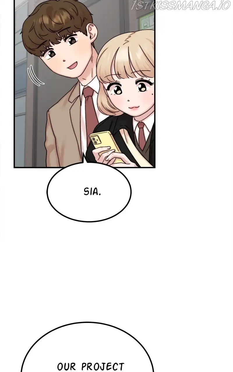 My Dud To Stud Boyfriend Chapter 28 page 103