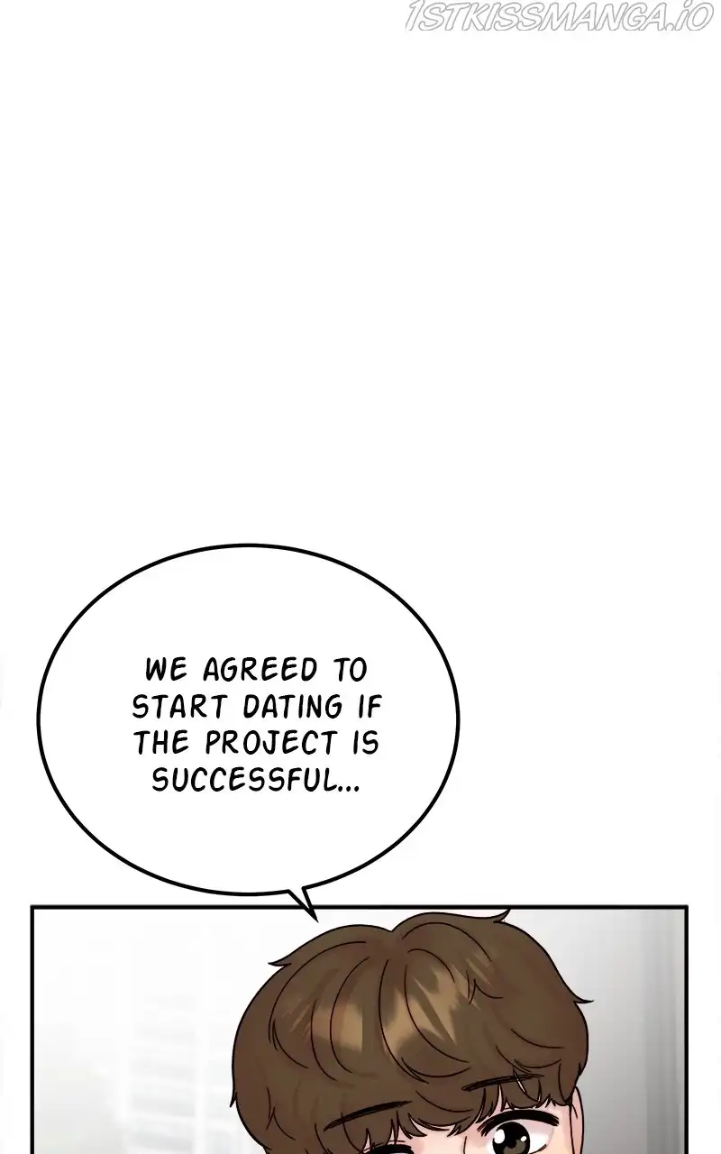 My Dud To Stud Boyfriend Chapter 28 page 107