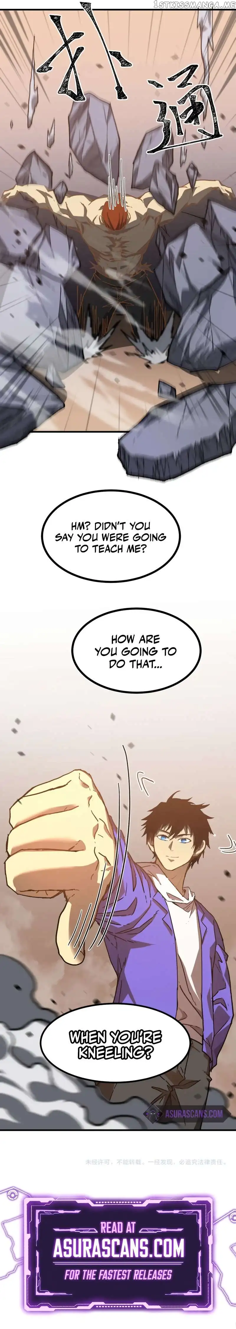 Log into the Future Chapter 28 page 10