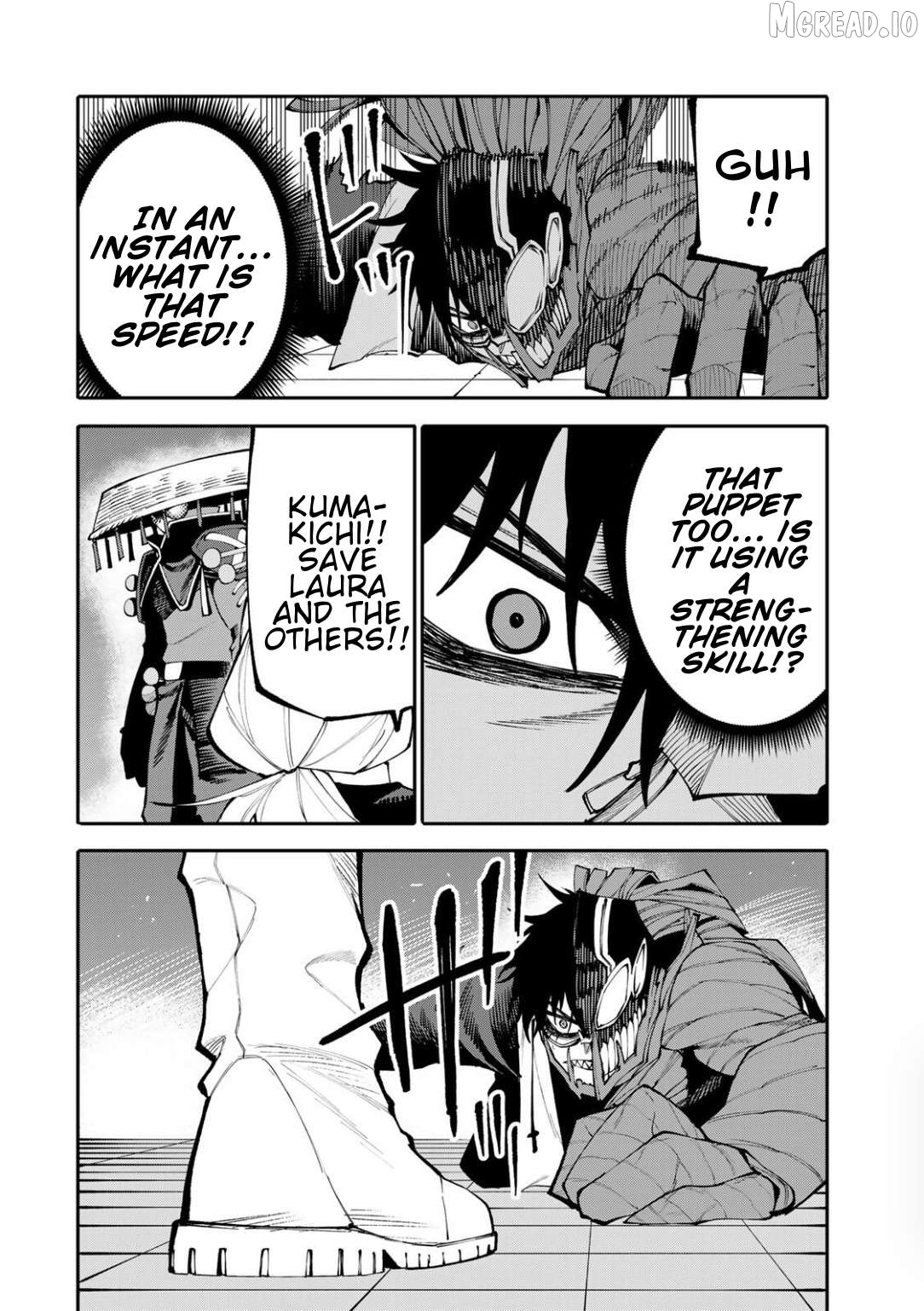 Okāsan Bōkensha, Roguin Bōnasu de Sukiru “Shufu” ni Mezamemashita. Shuuichi Moraeru Chirashi de Bōkensha Seikatsu Ganbarimasu! Chapter 27 page 10