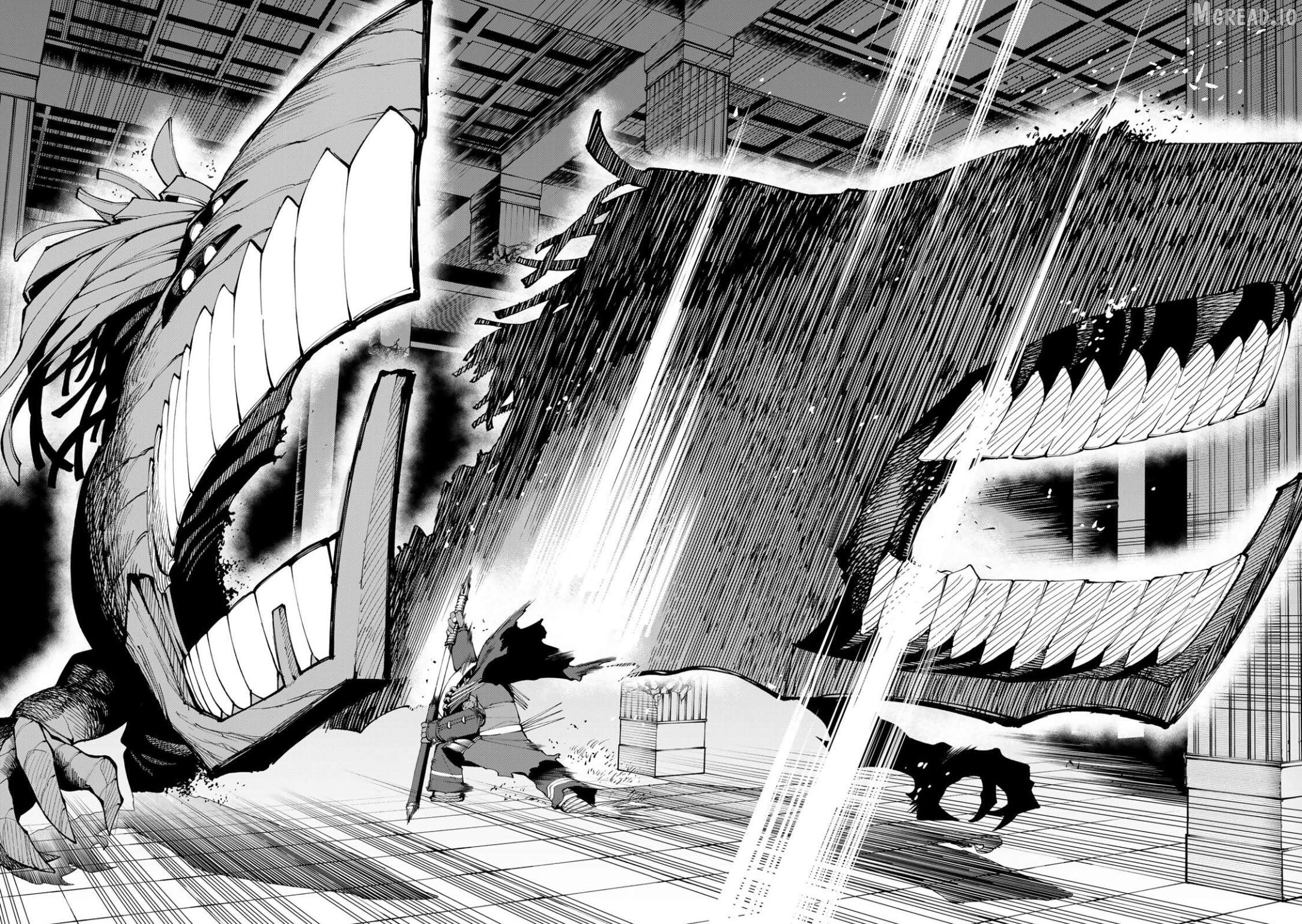 Okāsan Bōkensha, Roguin Bōnasu de Sukiru “Shufu” ni Mezamemashita. Shuuichi Moraeru Chirashi de Bōkensha Seikatsu Ganbarimasu! Chapter 27 page 4