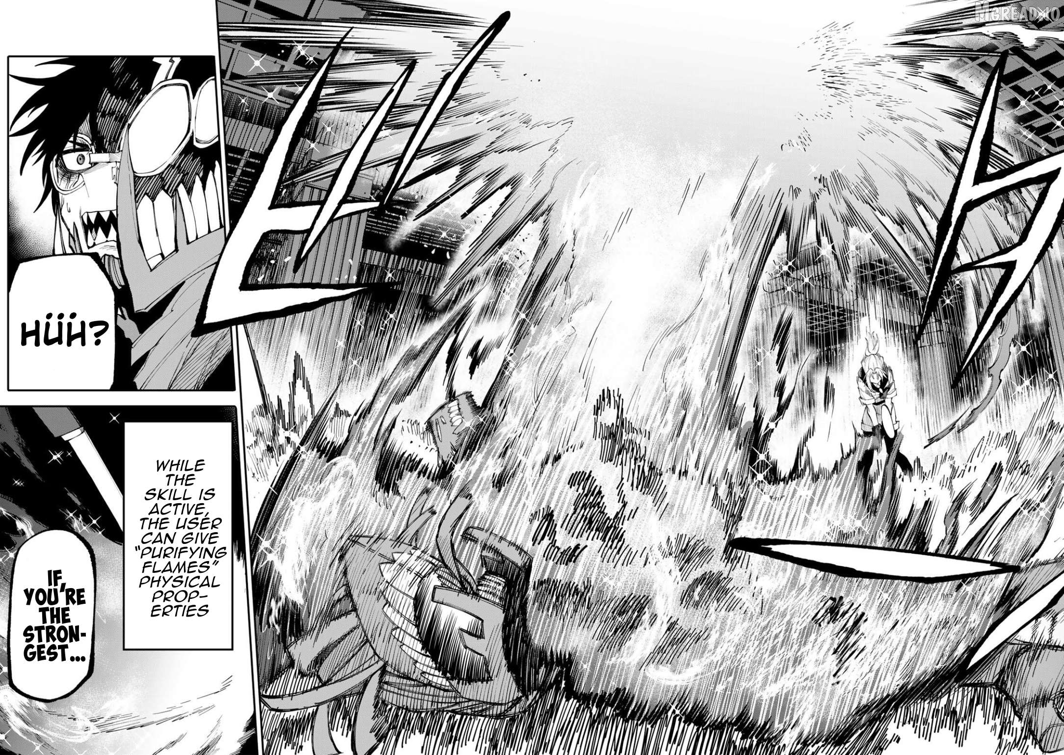 Okāsan Bōkensha, Roguin Bōnasu de Sukiru “Shufu” ni Mezamemashita. Shuuichi Moraeru Chirashi de Bōkensha Seikatsu Ganbarimasu! Chapter 27 page 14