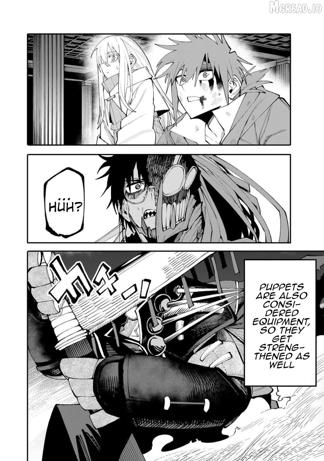 Okāsan Bōkensha, Roguin Bōnasu de Sukiru “Shufu” ni Mezamemashita. Shuuichi Moraeru Chirashi de Bōkensha Seikatsu Ganbarimasu! Chapter 27 page 5
