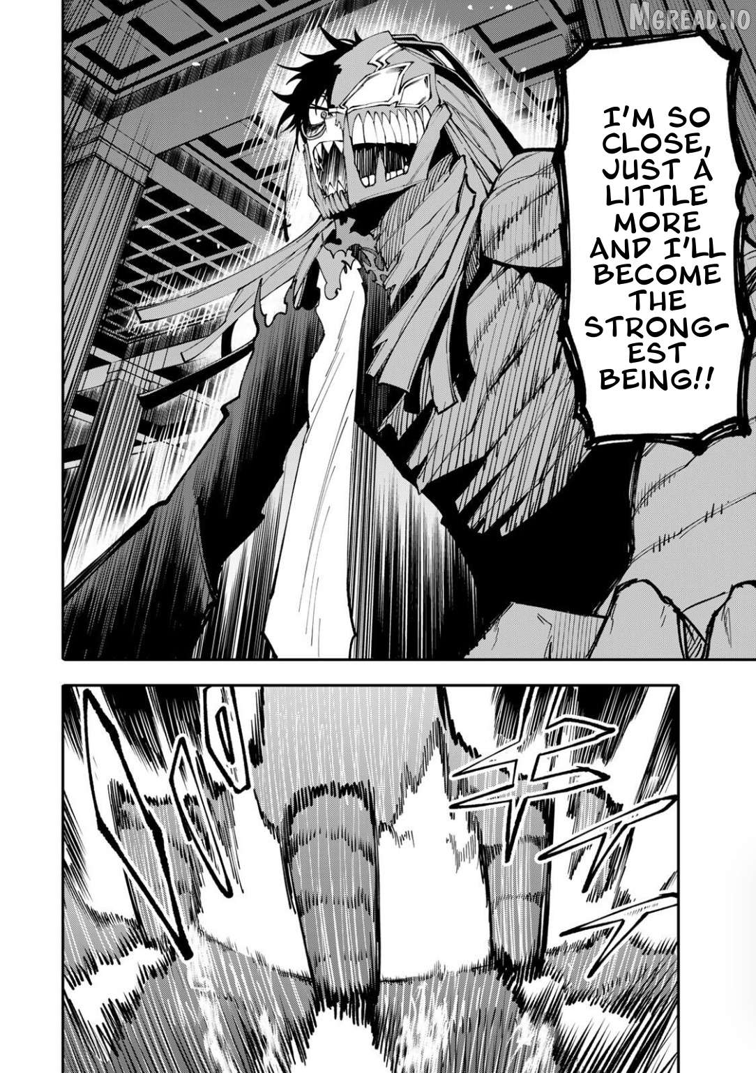 Okāsan Bōkensha, Roguin Bōnasu de Sukiru “Shufu” ni Mezamemashita. Shuuichi Moraeru Chirashi de Bōkensha Seikatsu Ganbarimasu! Chapter 27 page 12