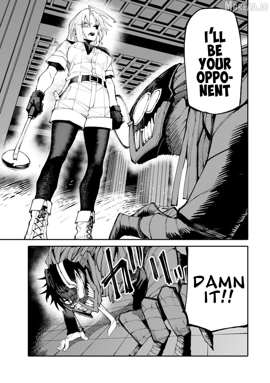 Okāsan Bōkensha, Roguin Bōnasu de Sukiru “Shufu” ni Mezamemashita. Shuuichi Moraeru Chirashi de Bōkensha Seikatsu Ganbarimasu! Chapter 27 page 11
