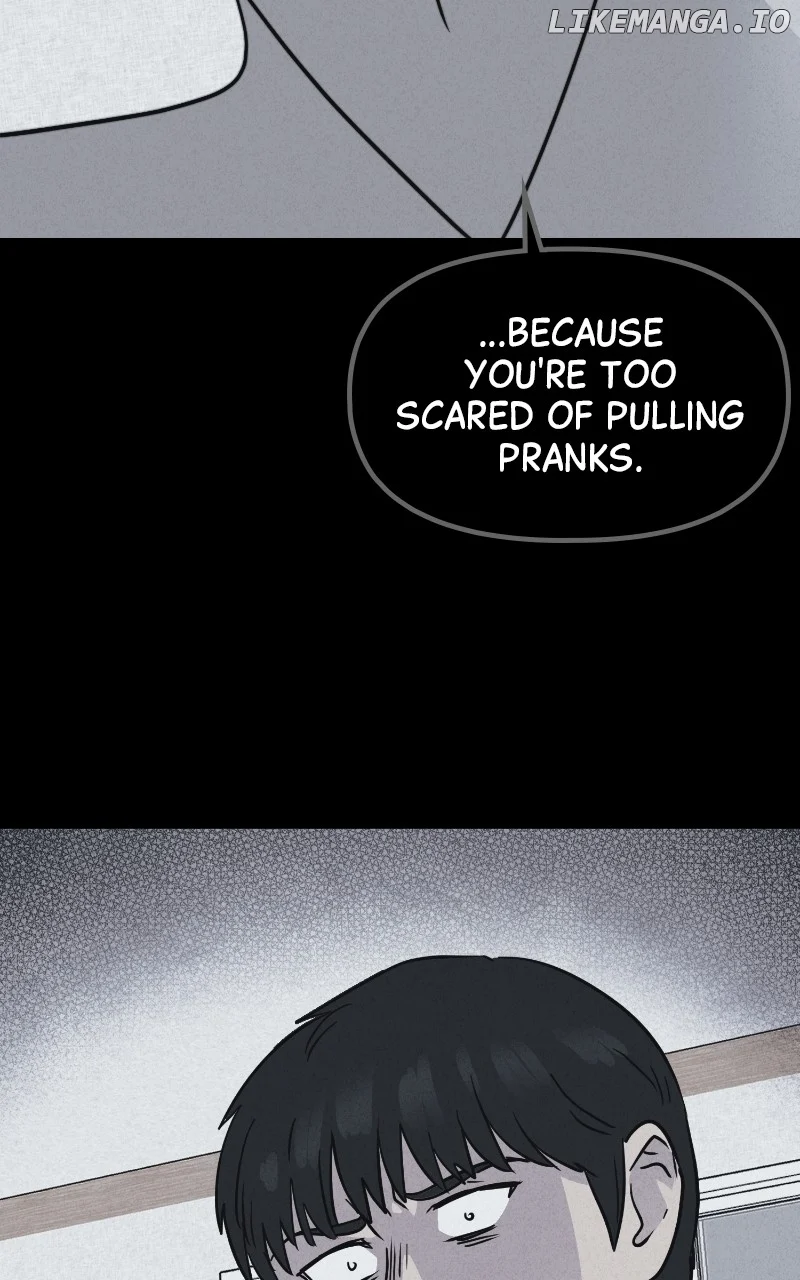 Tales of the Unusual 2 Chapter 28 page 5