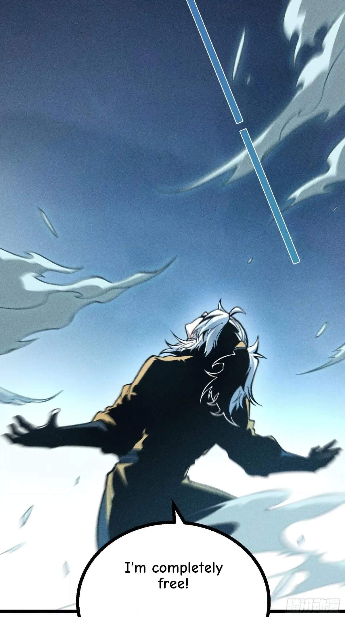I Am a Living Beast in the World of Cultivating Immortals Chapter 26 page 40