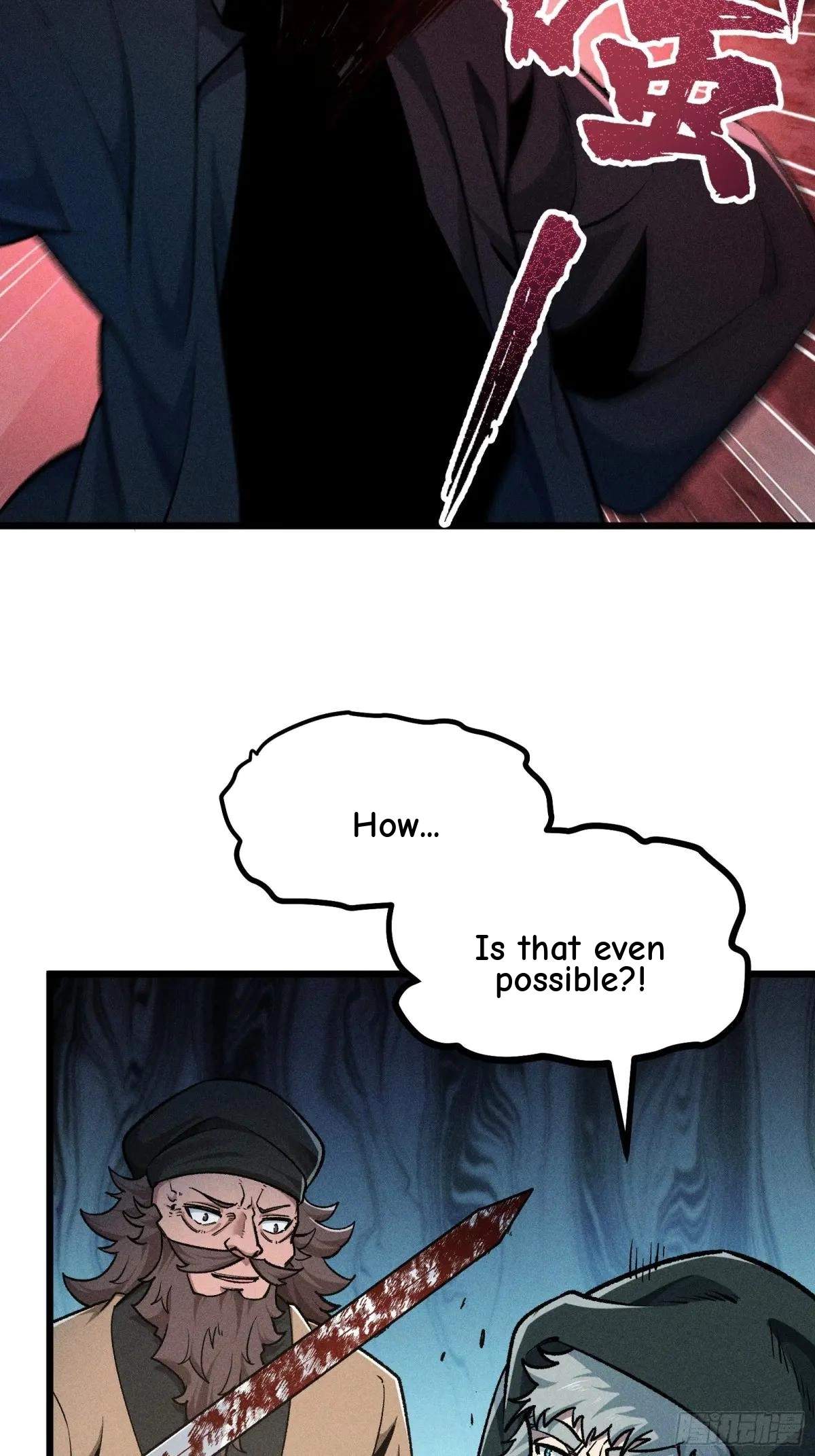 I Am a Living Beast in the World of Cultivating Immortals Chapter 26 page 15
