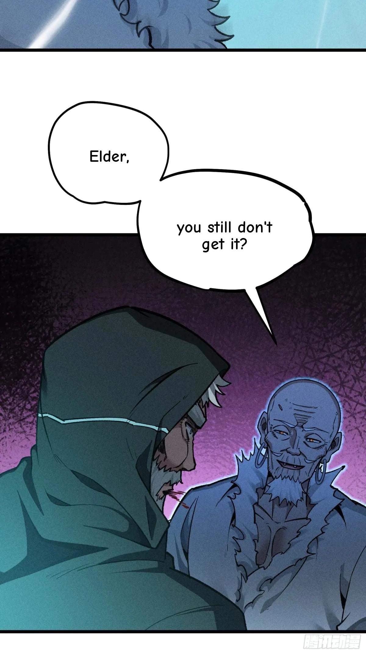 I Am a Living Beast in the World of Cultivating Immortals Chapter 26 page 13