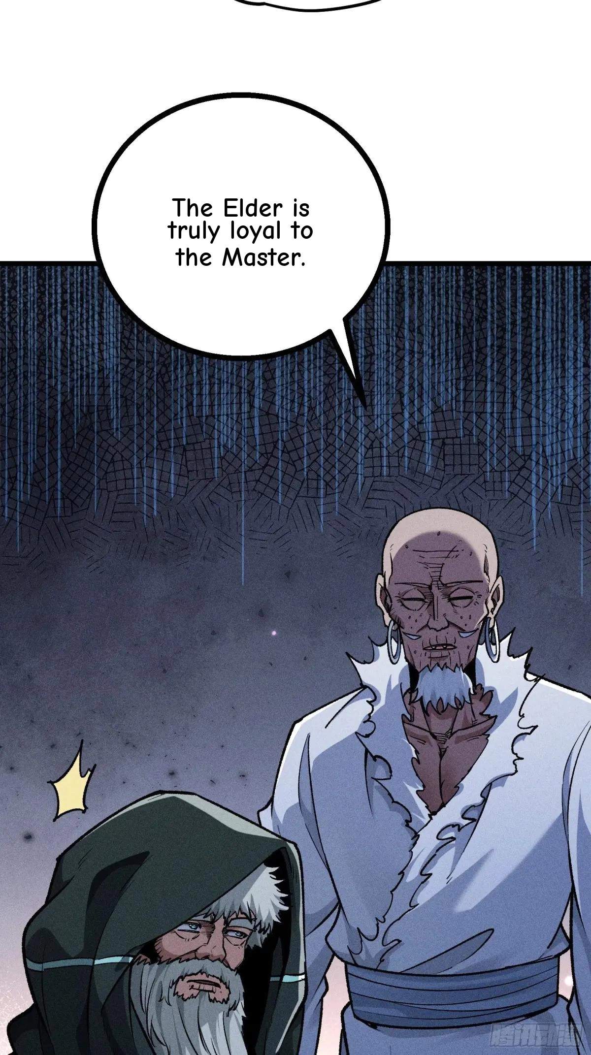 I Am a Living Beast in the World of Cultivating Immortals Chapter 26 page 4