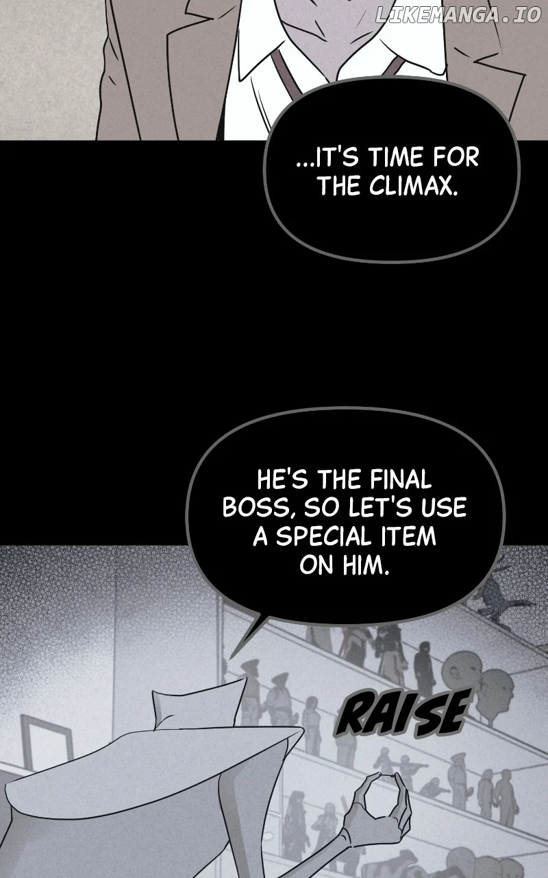 Tales of the Unusual 2 Chapter 28 page 79