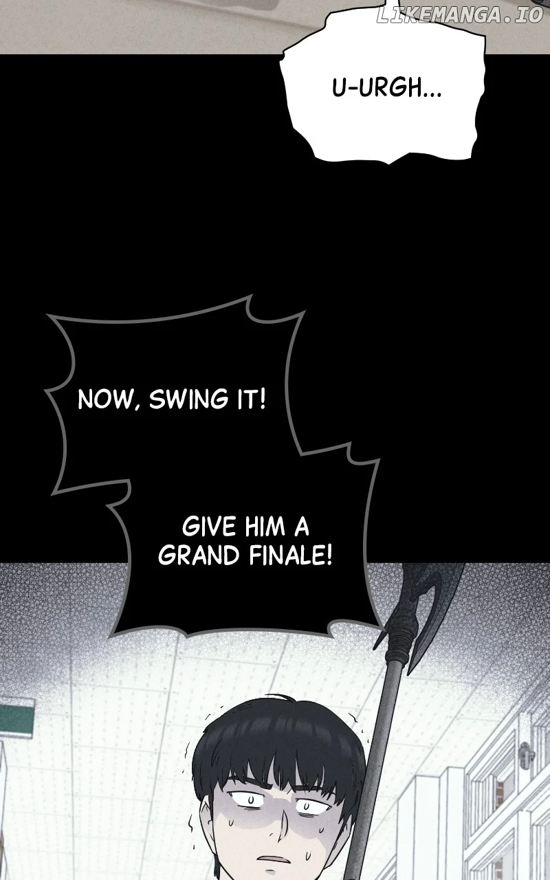 Tales of the Unusual 2 Chapter 28 page 85