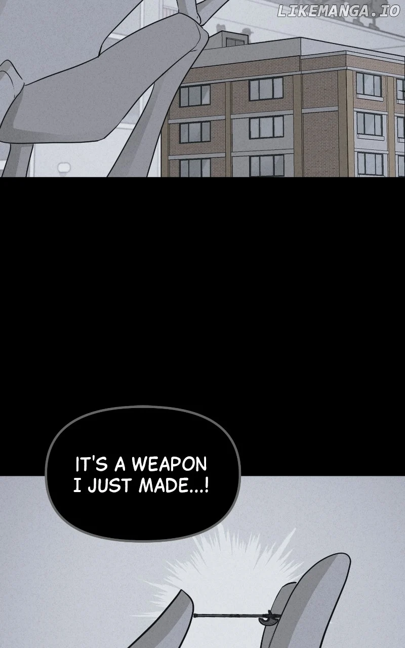 Tales of the Unusual 2 Chapter 28 page 80