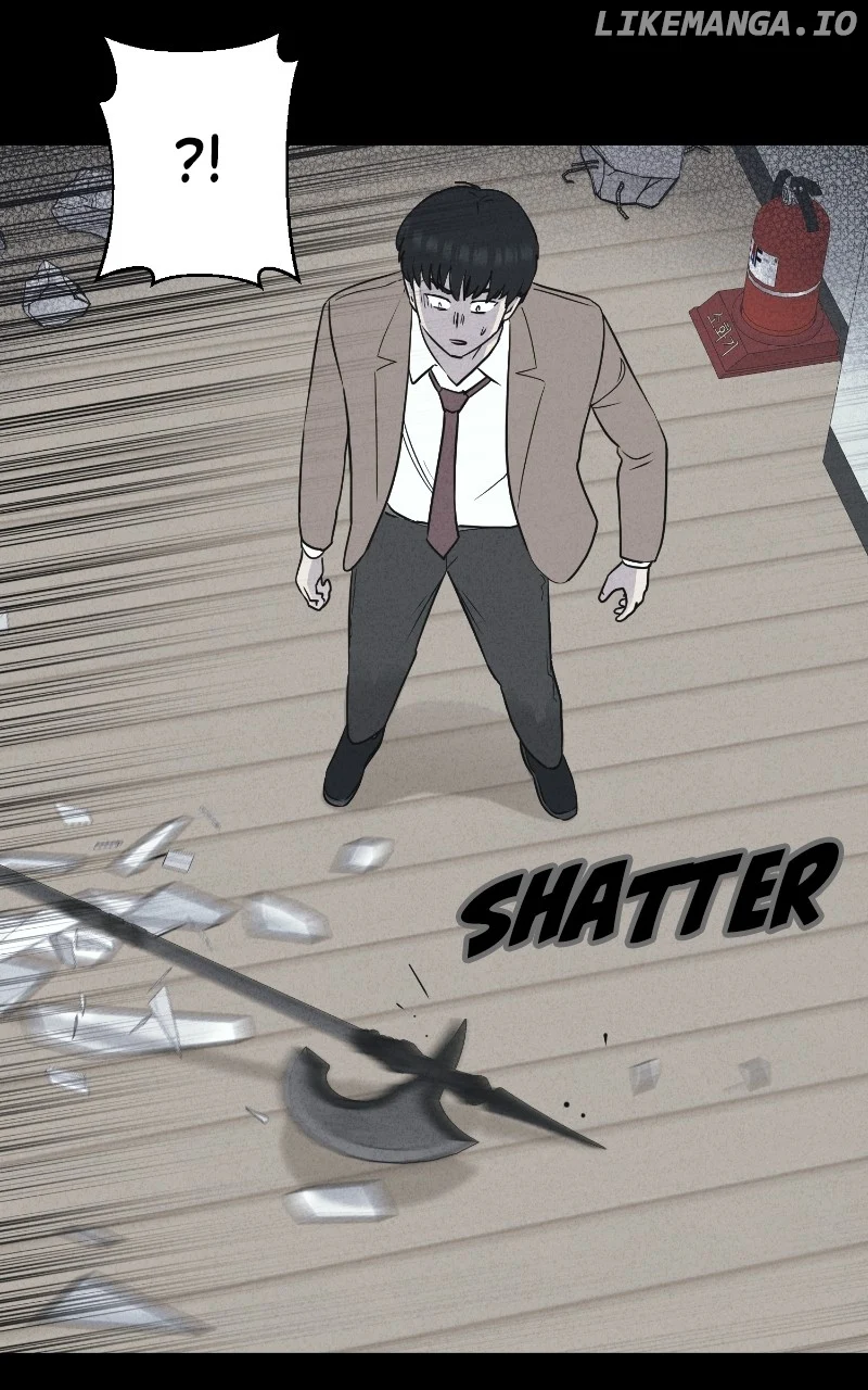 Tales of the Unusual 2 Chapter 28 page 83