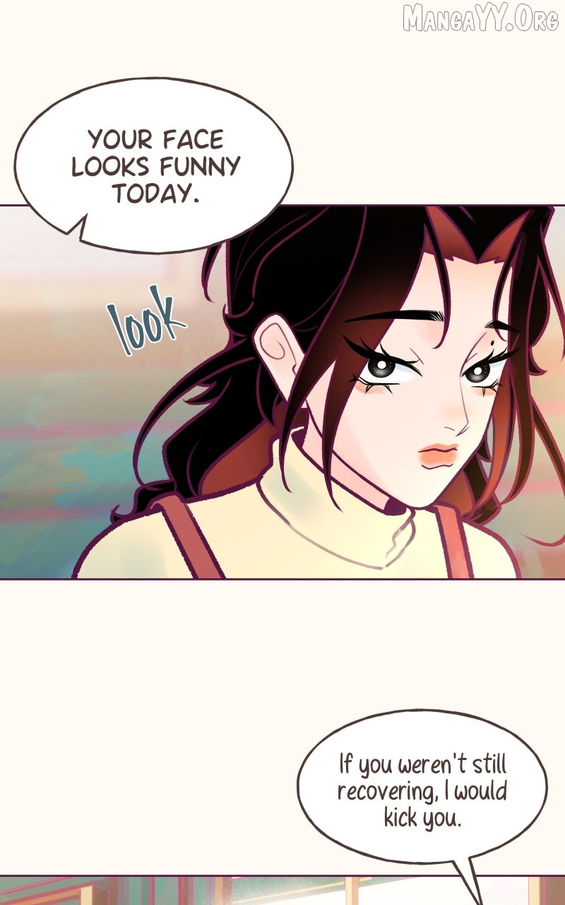 The Siren's Light Chapter 28 page 4