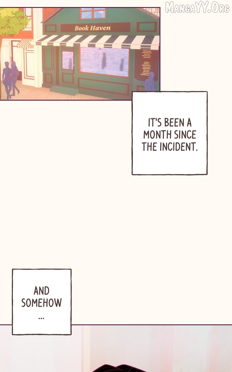 The Siren's Light Chapter 28 page 2