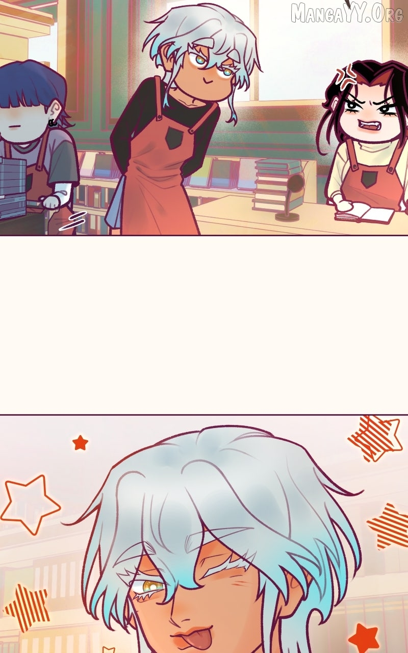 The Siren's Light Chapter 28 page 5