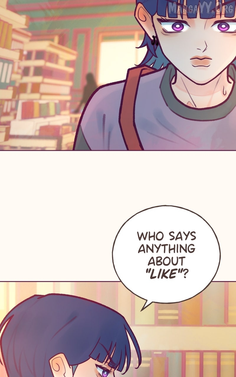 The Siren's Light Chapter 28 page 18