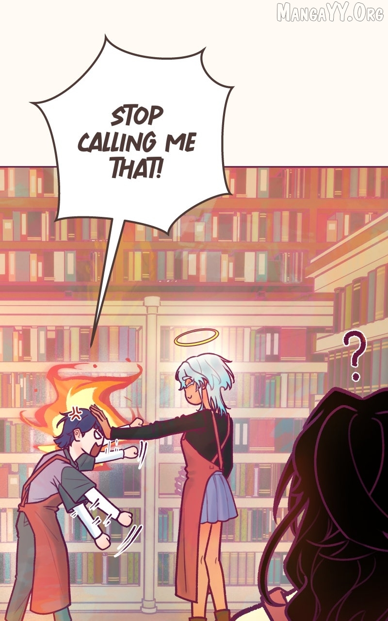 The Siren's Light Chapter 28 page 29