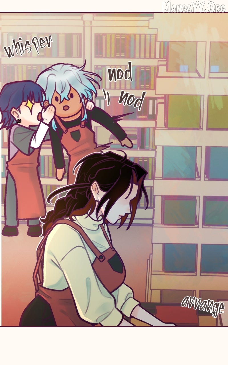 The Siren's Light Chapter 28 page 35