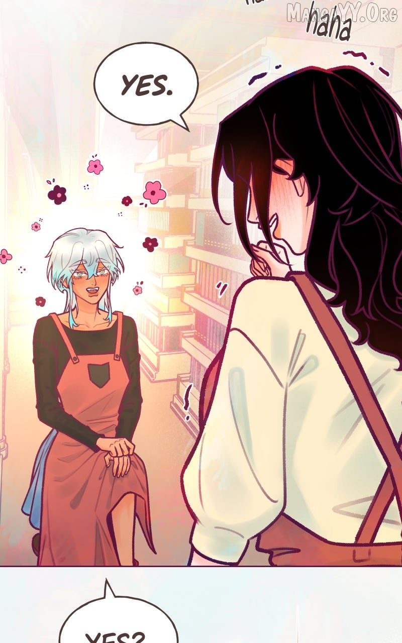 The Siren's Light Chapter 28 page 48