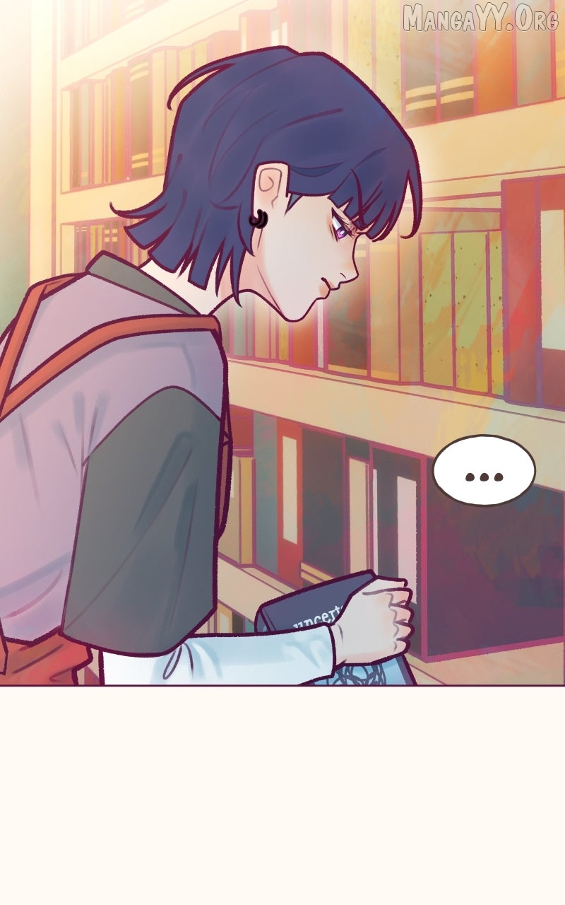The Siren's Light Chapter 28 page 12