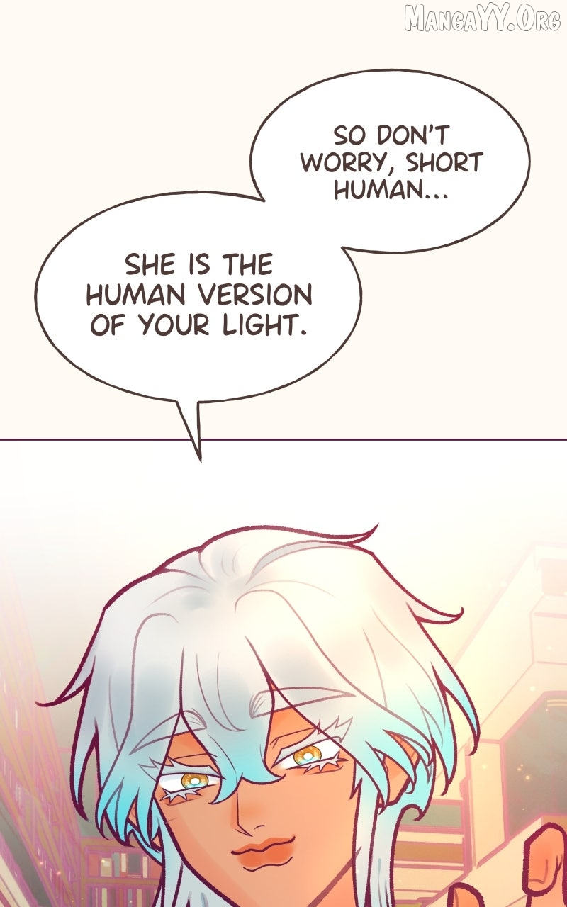 The Siren's Light Chapter 28 page 27