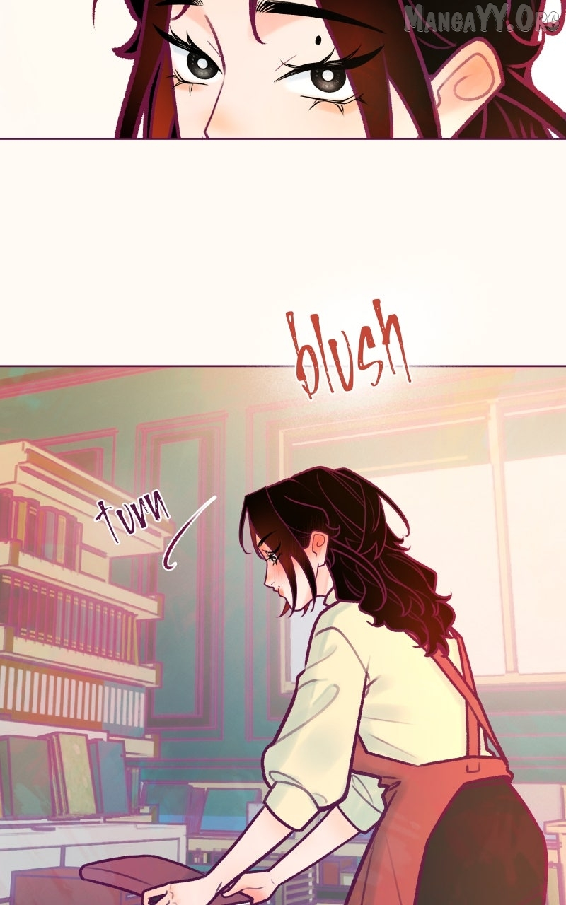 The Siren's Light Chapter 28 page 32