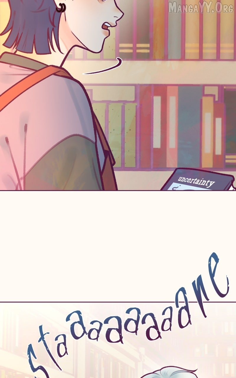 The Siren's Light Chapter 28 page 19