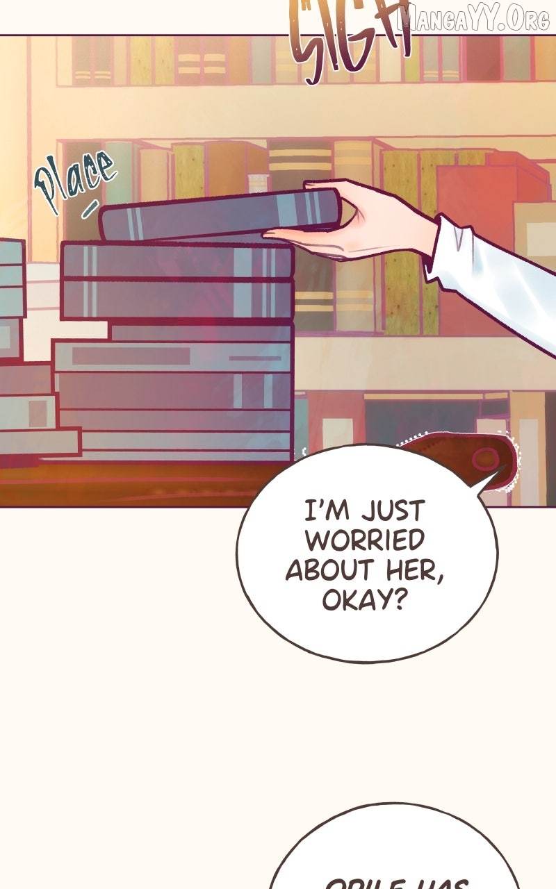 The Siren's Light Chapter 28 page 21