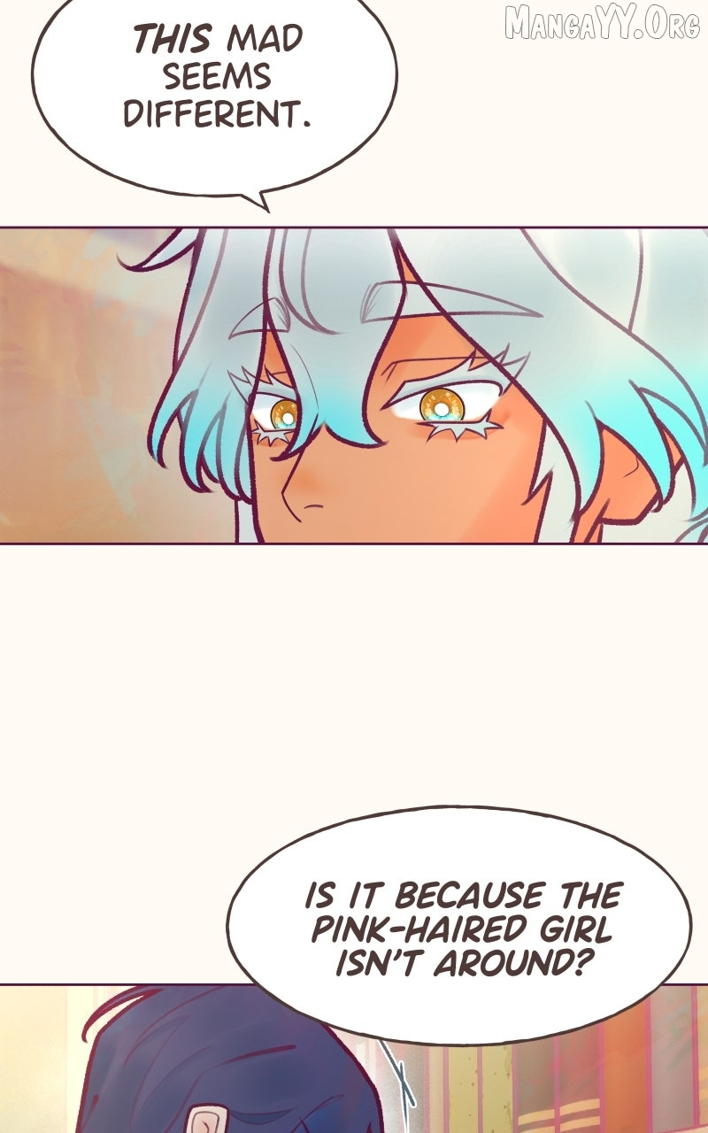 The Siren's Light Chapter 28 page 15