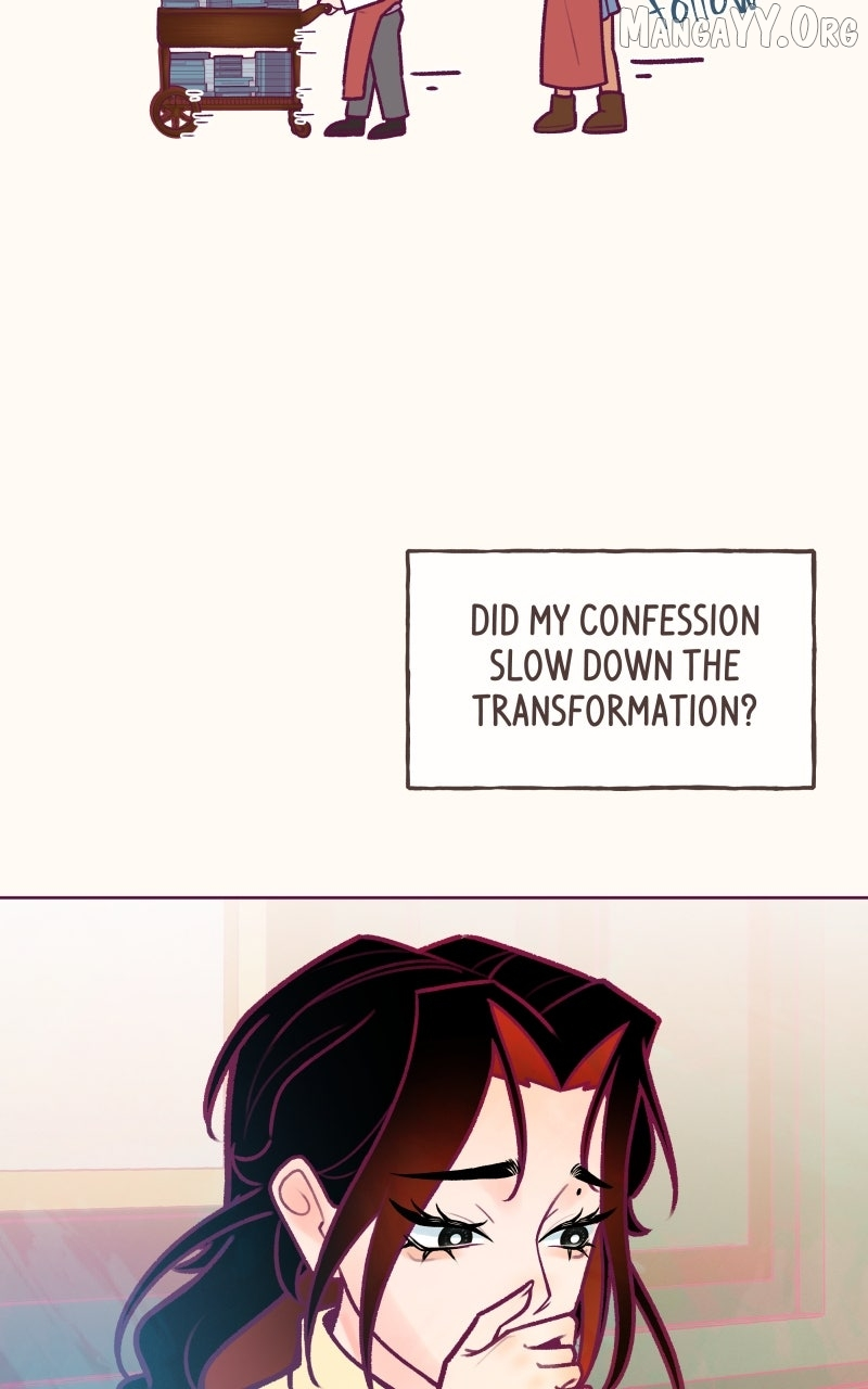 The Siren's Light Chapter 28 page 7