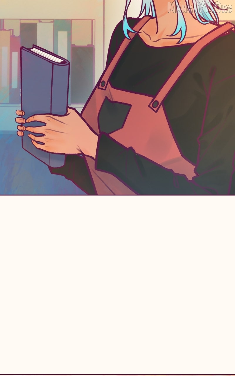 The Siren's Light Chapter 28 page 11