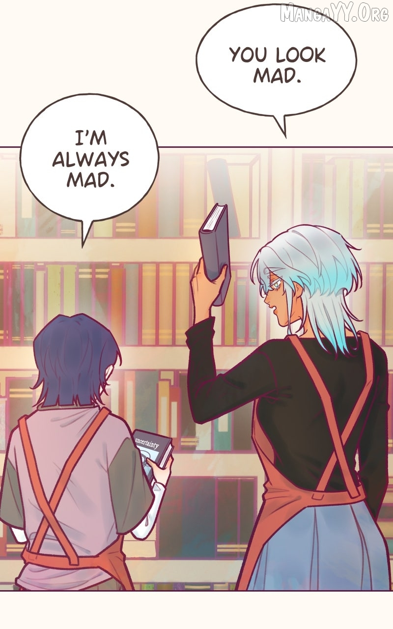 The Siren's Light Chapter 28 page 13