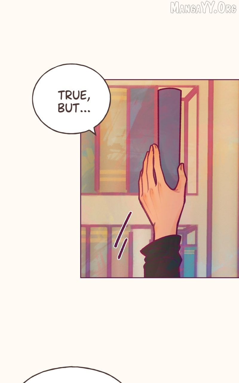 The Siren's Light Chapter 28 page 14