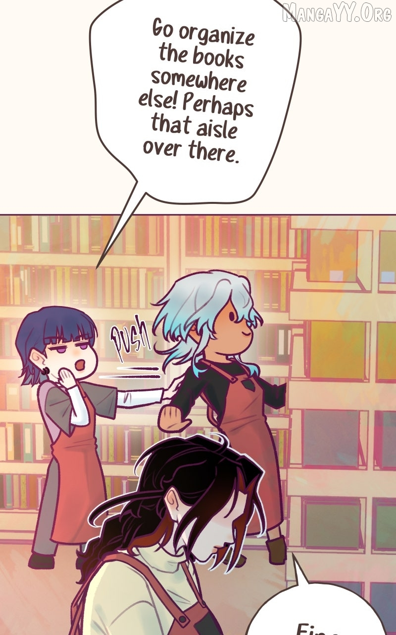 The Siren's Light Chapter 28 page 37