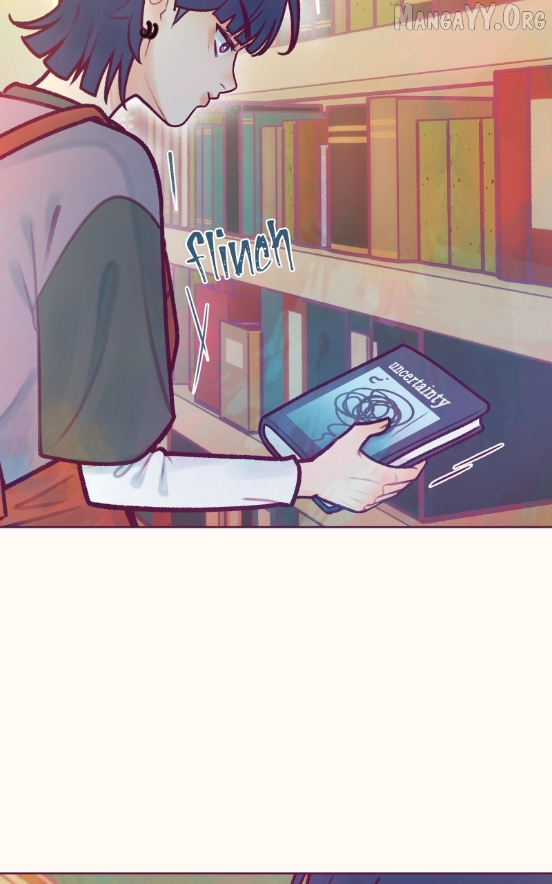 The Siren's Light Chapter 28 page 16