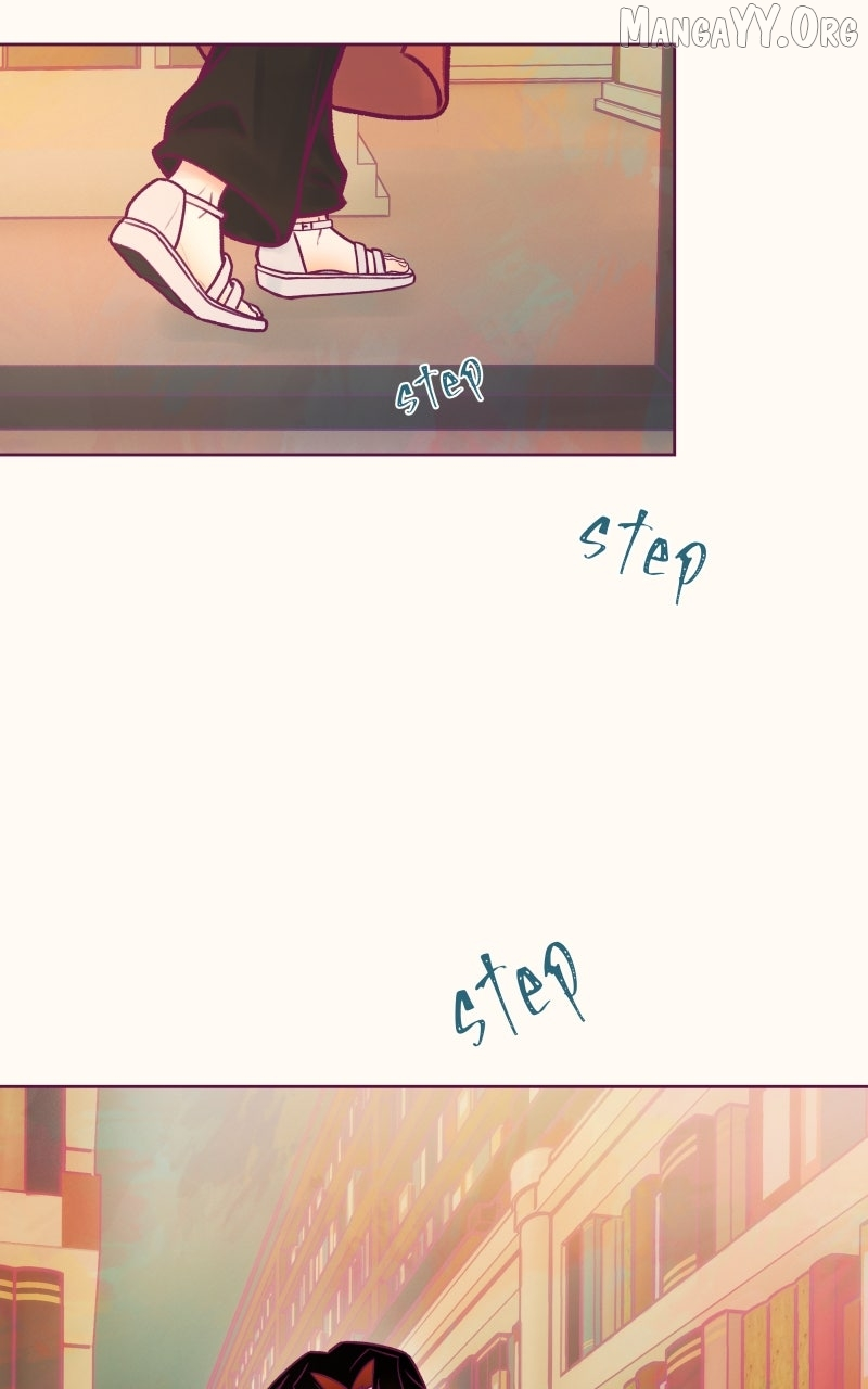 The Siren's Light Chapter 28 page 40