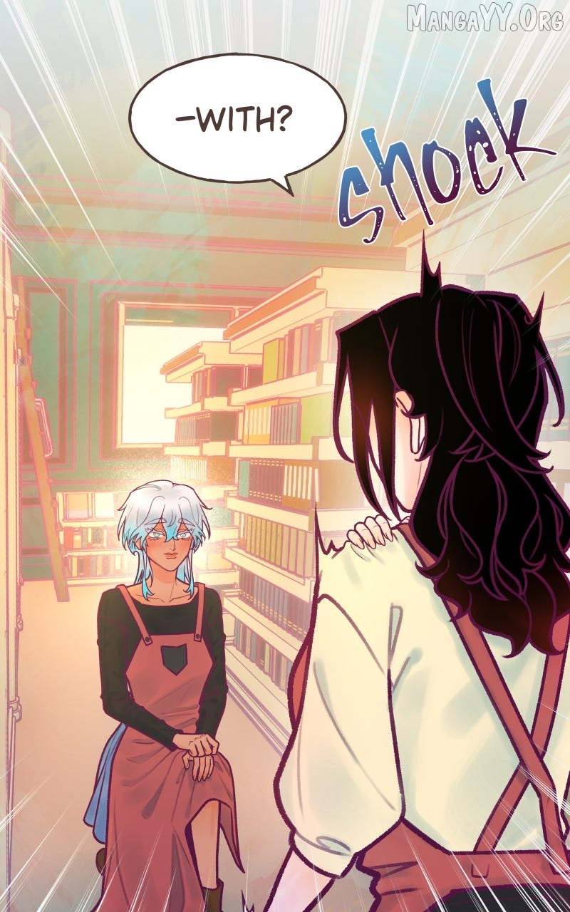 The Siren's Light Chapter 28 page 42