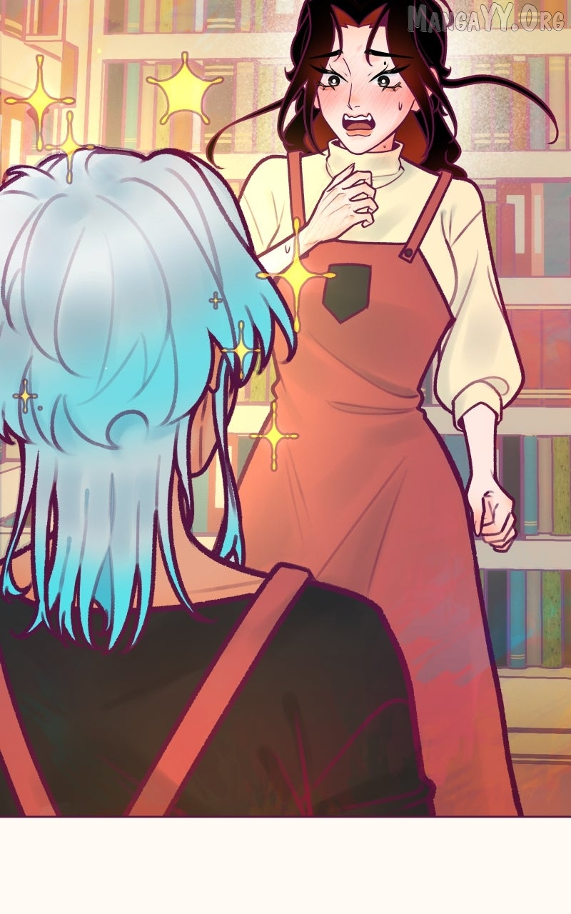 The Siren's Light Chapter 28 page 44