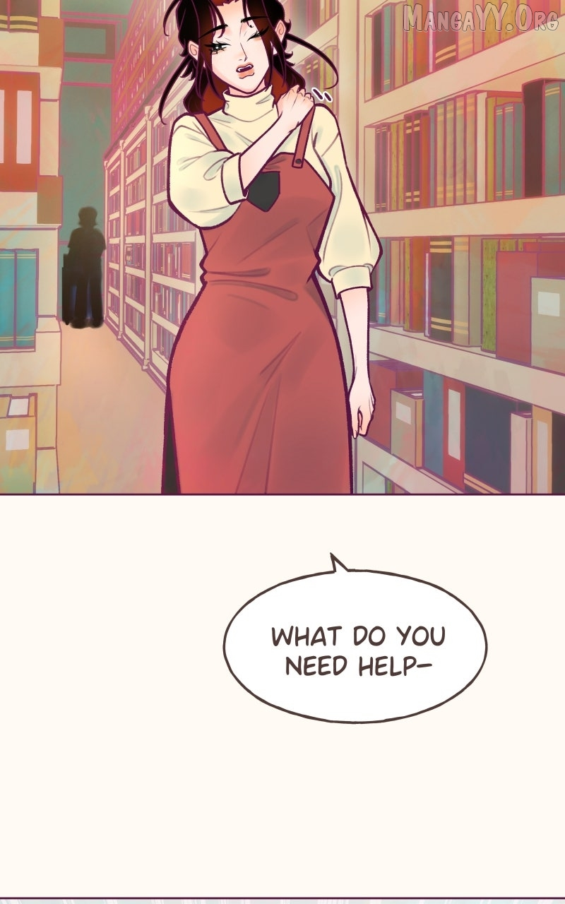 The Siren's Light Chapter 28 page 41