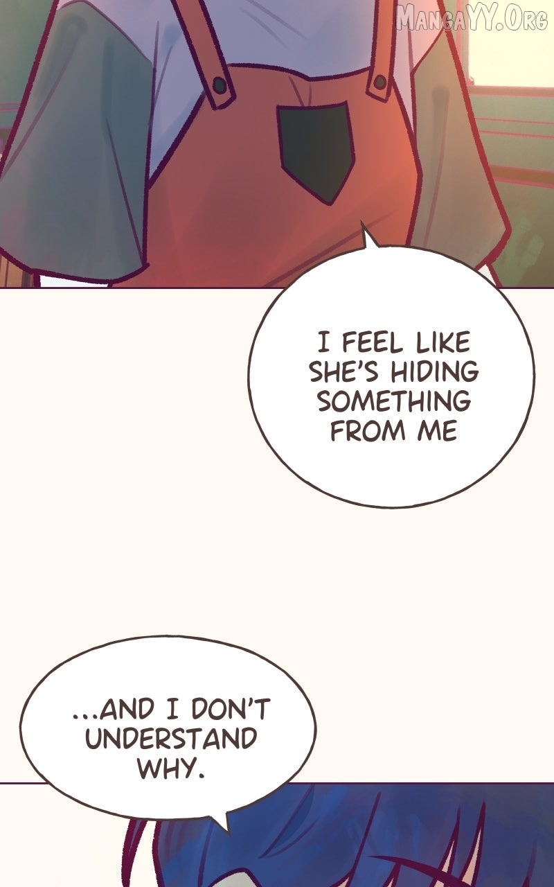 The Siren's Light Chapter 28 page 23