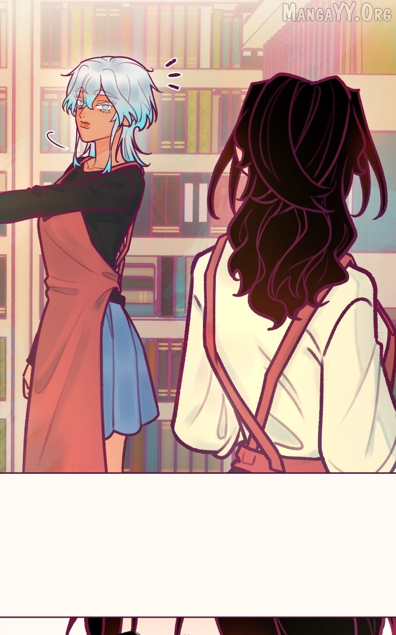 The Siren's Light Chapter 28 page 31