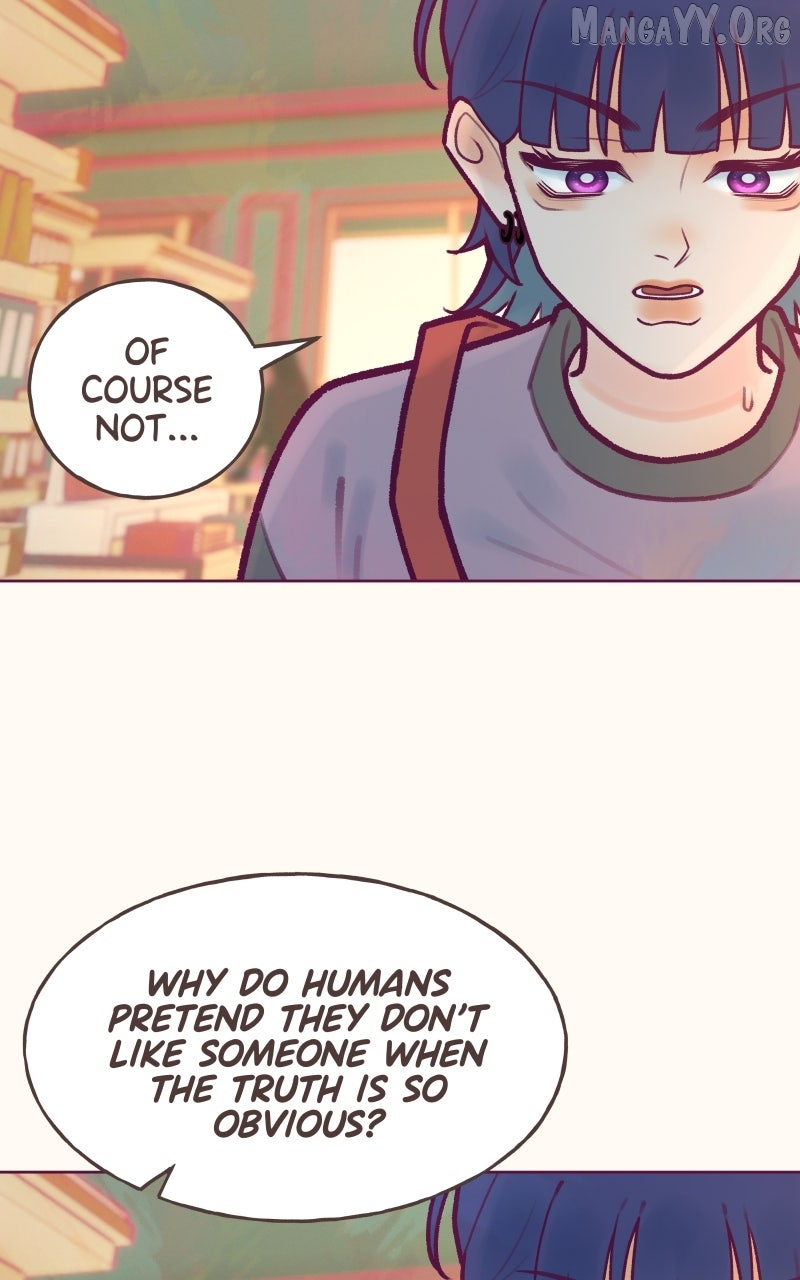 The Siren's Light Chapter 28 page 17
