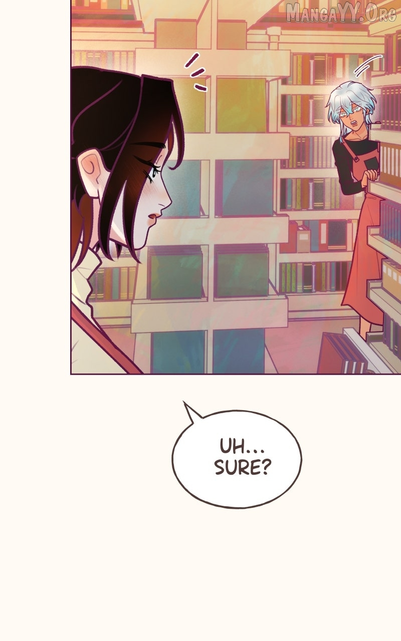 The Siren's Light Chapter 28 page 39