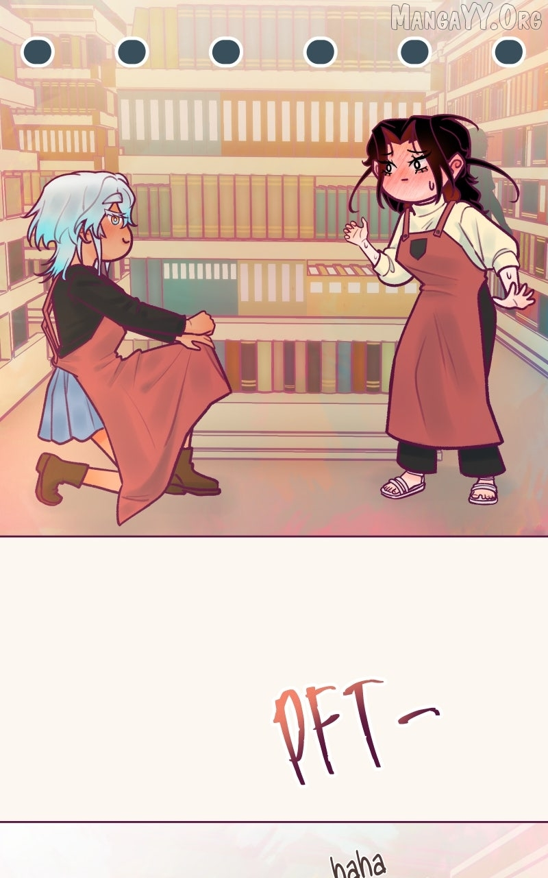 The Siren's Light Chapter 28 page 47